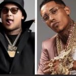 STJ manda soltar MC Poze e MC Ryan SP, presos em operação da PF