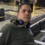 Preso por atropelar cães em Manaus tem histórico de violência doméstica 