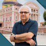 Escritor amazonense Milton Hatoum toma posse na Academia Brasileira de Letras