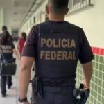 Professor do Ifam é alvo de operação da PF por suspeita de crimes sexuais