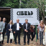  Inpa e Shell Brasil anunciam lançamento de centro para recuperar áreas degradadas na Amazônia