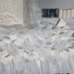 Suspeito de transportar droga do Brasil para os Estados Unidos e chefiar laboratório de entorpecentes em Manaus é preso