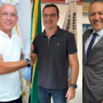 Semacc, Semef e Secretaria de Governo ganham novos titulares