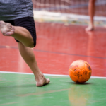 Professor de futsal é preso suspeito de abuso sexual contra aluno de 10 anos