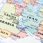 Líderes do Irã e EUA se reúnem no Paquistão em busca de acordo de paz