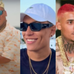 Poze do Rodo, MC Ryan SP e dono da página Choquei são presos em operação da PF de combate à lavagem de dinheiro