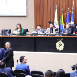 Eleição indireta no Amazonas: prazo para inscrição de chapas ao governo termina nesta quinta-feira, 16