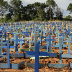 Justiça dá 30 dias para Prefeitura de Manaus comprovar licenciamento ambiental de cemitério no Tarumã