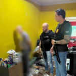 Homem simula a própria morte para receber seguro de vida de meio milhão em Manacapuru, no Amazonas