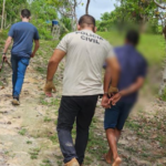 Suspeito de matar o próprio tio idoso, adolescente é apreendido e confessa ter vendido o celular da vítima por R$ 50