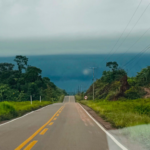 Ministério dos Transportes assina contrato de R$ 188 milhões para serviços de manutenção da BR-174