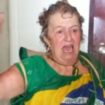 Moraes concede domiciliar a Fátima de Tubarão e mais 18 idosos do 8/01