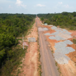 Justiça Federal suspende editais de recuperação do trecho central da BR-319 e fixa multa de R$ 1 milhão por descumprimento