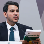 STF: Messias defende aprimoramento e autocontenção em pautas polêmicas