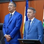 TSE tem maioria para cassar mandato do governador de Roraima