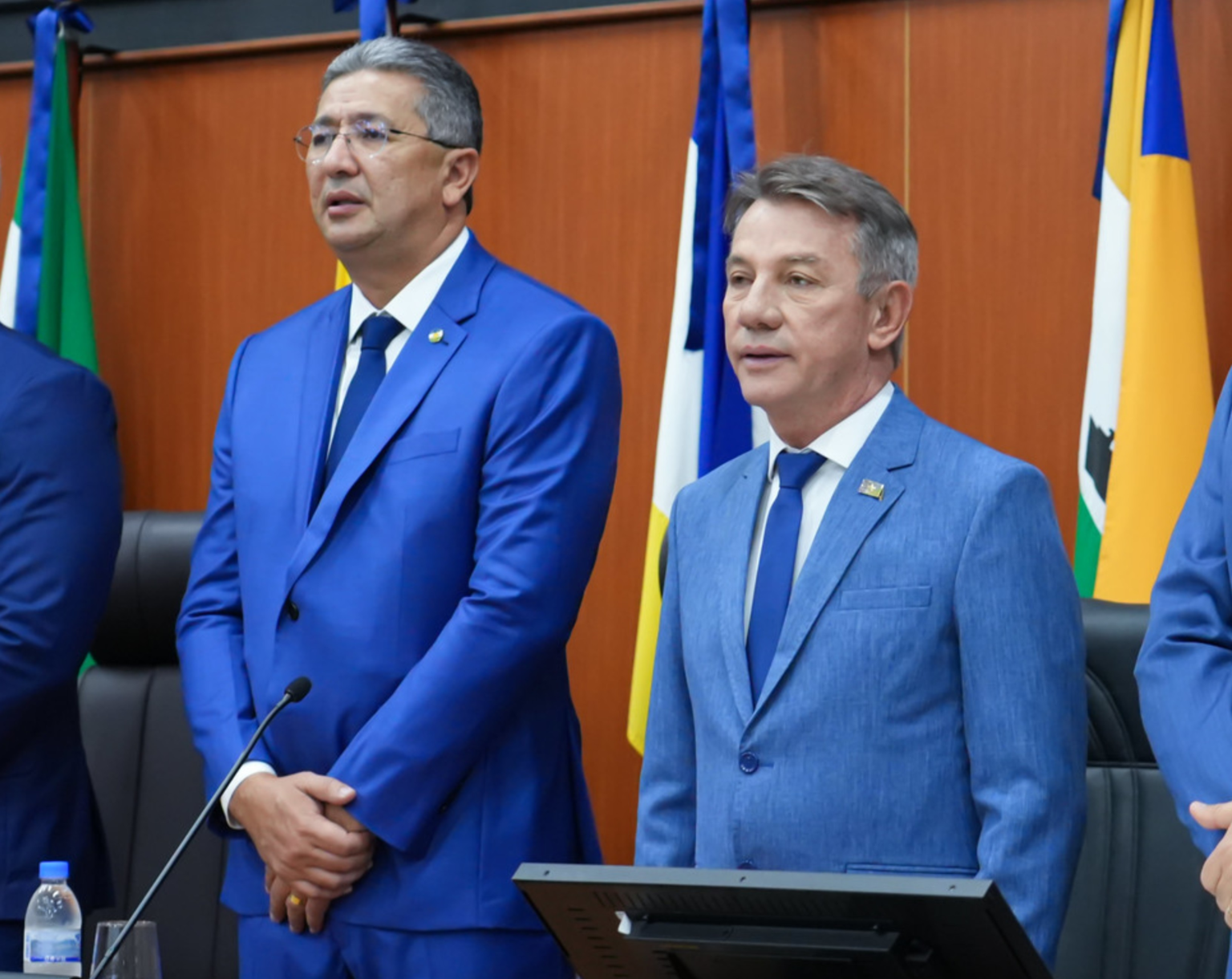TSE cassa mandato do governador de Roraima e determina novas eleições