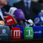 Brasil ultrapassa EUA pela 1ª vez em ranking de liberdade de imprensa