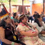 Espaço dedicado a artesãos indígenas é inaugurado na sede da Fepiam, em Manaus