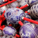 Em Brasília, artesãos indígenas veem obras como ação de resistência