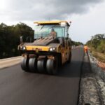 Governo do Amazonas emite licença que permite avanço das obras na BR-319