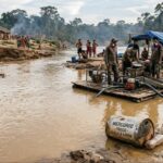 Contaminação de rios na Terra Indígena Waimiri Atroari vira alvo de investigação pelo MPF