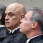 Moraes suspende aplicação da Lei da Dosimetria até decisão do STF