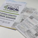 Mais de R$ 160 mil em prêmios serão distribuídos nos próximos sorteios da Nota Fiscal Amazonense