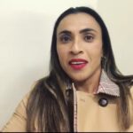 Marta volta à seleção feminina para 2 amistosos contra EUA no Brasil