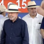 Lula diz que Inteligência Artificial é boa para saúde e educação, “mas não presta para eleição”