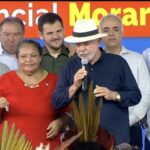 Em Manaus, Lula diz que BR-319 será modelo mundial de preservação ambiental e cita desmonte do Minha Casa, Minha Vida na gestão Bolsonaro