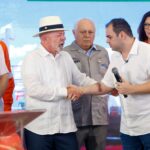Ao lado de Lula, Roberto Cidade reforça importância de investimentos federais para o desenvolvimento do Amazonas
