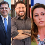 Justiça Federal julga improcedente ação de dano ao erário contra ex-secretários de saúde do Amazonas