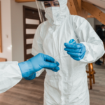 Ebola: veja cronologia da doença e entenda causa de surtos na África