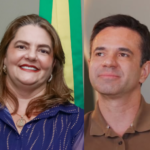 Governador Roberto Cidade anuncia troca no comando da Secretaria de Saúde do Amazonas