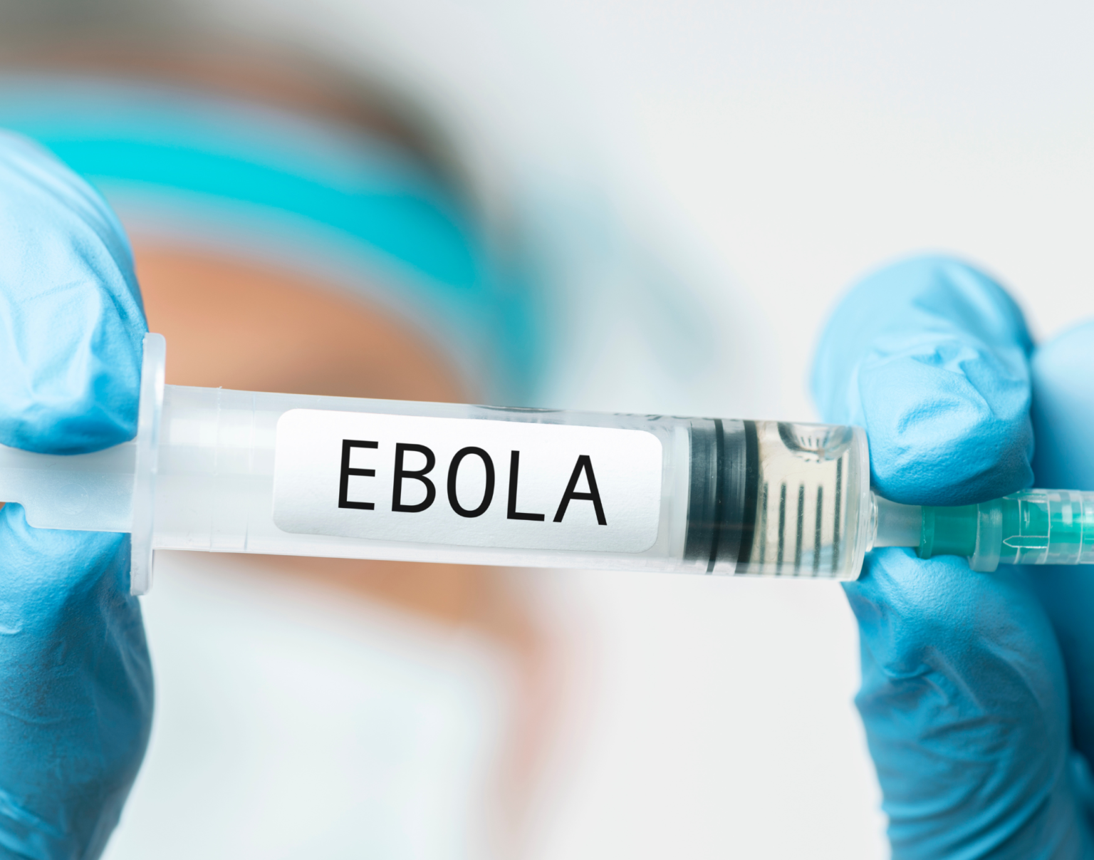 Secretaria da Saúde de SP reforça vigilância sobre ebola no estado