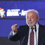 Lula participa da entrega de moradias e encontro com lideranças indígenas em Manaus nesta terça-feira