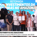 Petrobras anuncia R$ 5,2 milhões em patrocínio ao Festival Folclórico de Parintins
