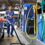 Petrobras anuncia alta de R$ 0,04 na gasolina vendida a distribuidoras