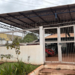 Presa em casa pelo marido e sob ameaça, mulher foge pela janela para pedir ajuda