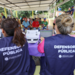 Assembleia Legislativa aprova gratificação para servidores da Defensoria que atuam no interior do Amazonas