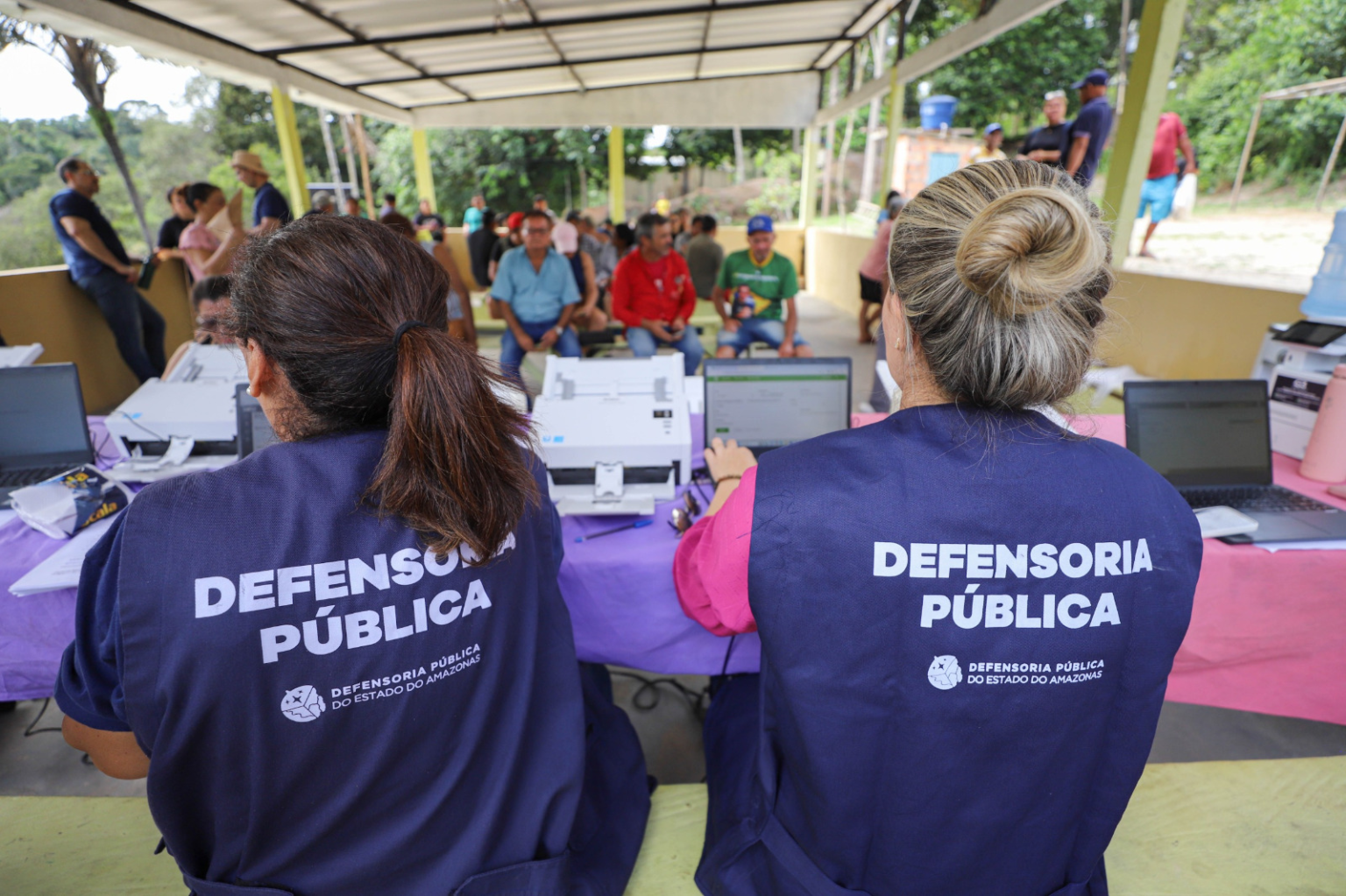 Assembleia Legislativa aprova gratificação para servidores da Defensoria que atuam no interior do Amazonas