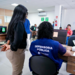 Atendimento do Núcleo Criminal da Defensoria amplia acesso à defesa e orientação jurídica no Amazonas
