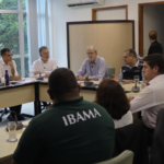 Inpa apresenta Avaliação Ambiental Estratégica para governança da BR-319 em audiência pública