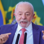 “Não aceitamos ser tratados como moleques”, diz Lula sobre decisão dos EUA de classificar facções como terroristas