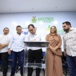 Governo do Amazonas repassa R$ 53 milhões a municípios a partir FTI