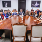 Projeto de Lei que cria a primeira universidade indígena no Brasil é aprovado no Senado Federal