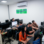 Atendimento do Núcleo Criminal da Defensoria amplia acesso à defesa e orientação jurídica no Amazonas