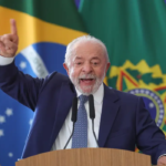 Lula anuncia criação do Ministério da Segurança após Senado aprovar PEC