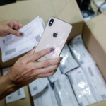 Mais de oito mil aparelhos celulares são recuperados no Amazonas através de programa estadual