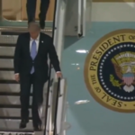 Trump visita Xi Jinping na China em meio ao atoleiro da guerra no Irã